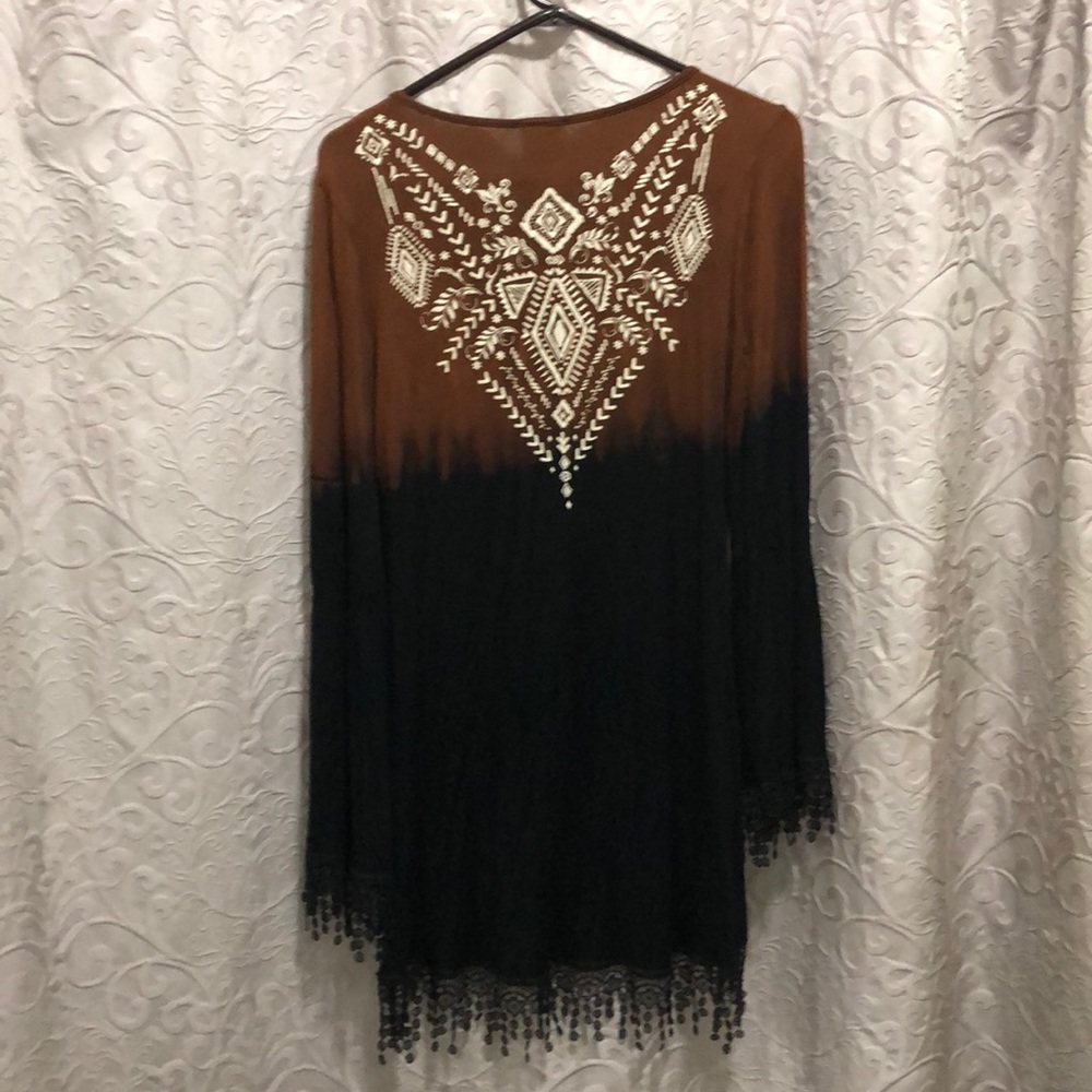 Woman’s dress/tunic - Picture 2 of 3